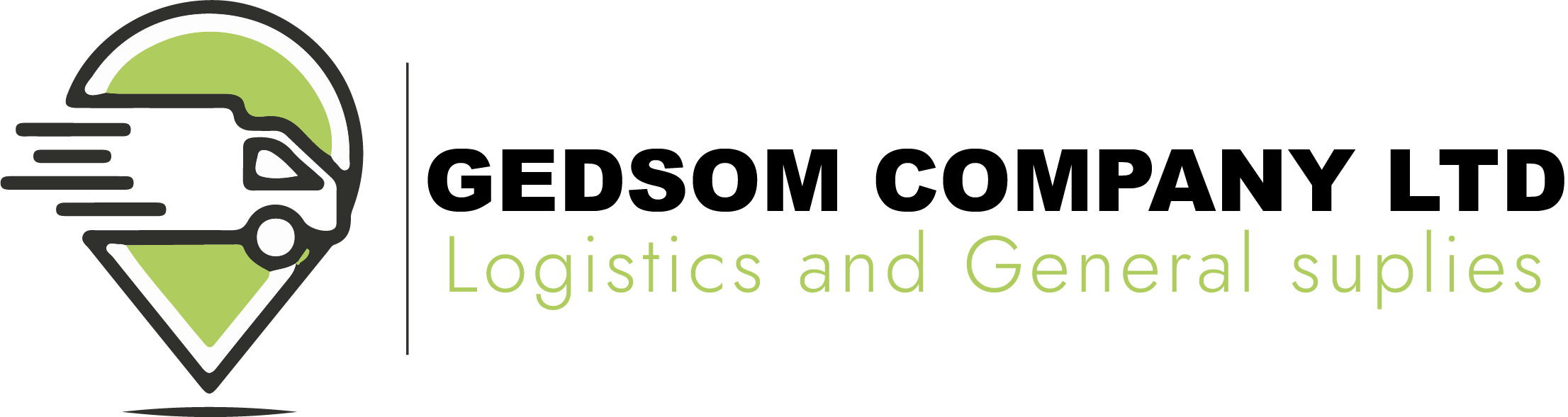 gedsom logo